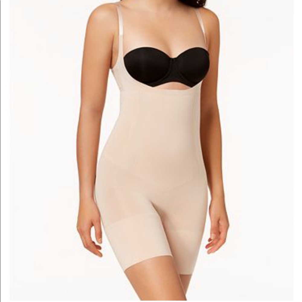 Spanx’s